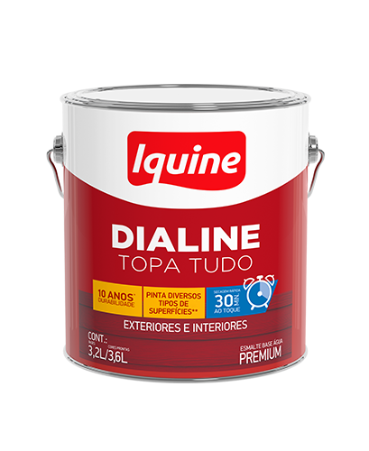 Iquine Dialine