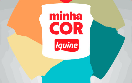 Encontre a cor ideal