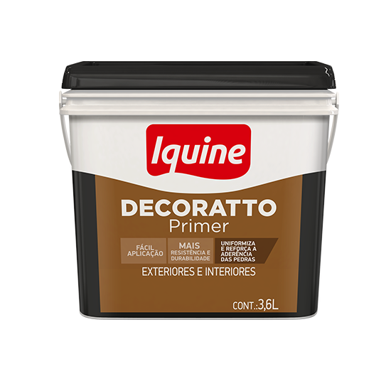 Decoratto Primer