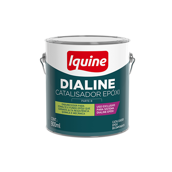 Dialine Catalisador Epóxi