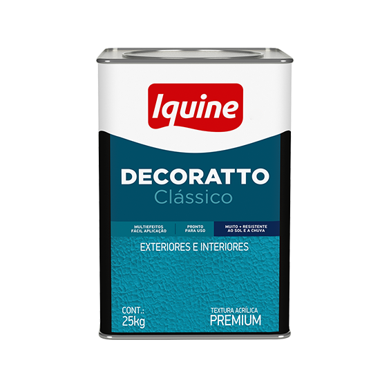 Decoratto Clássico