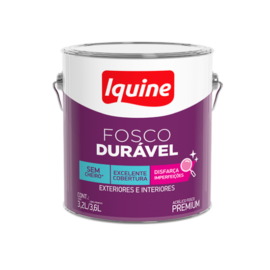 Fosco Durável