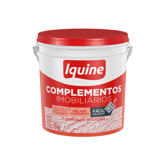 Fundo Preparador de Paredes