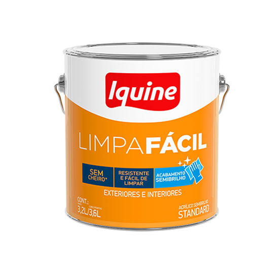 Limpa Fácil