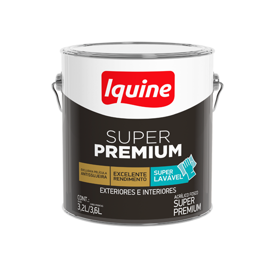 Super Premium